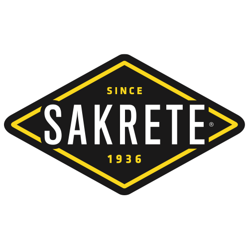 Sakrete