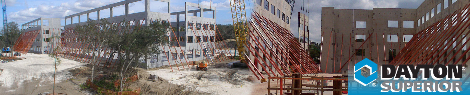 Dayton Superior