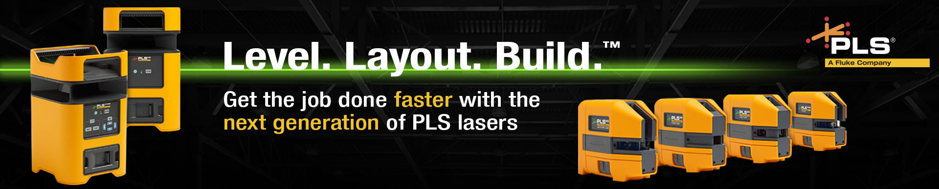 Pacific Laser Systems