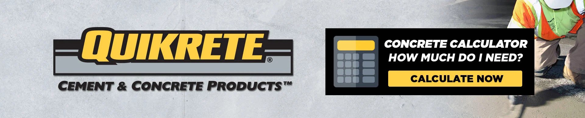 Quikrete