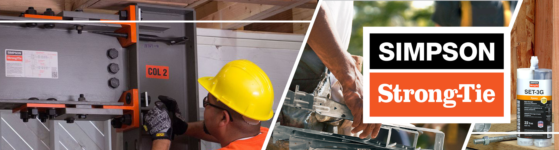 Simpson Strong-Tie