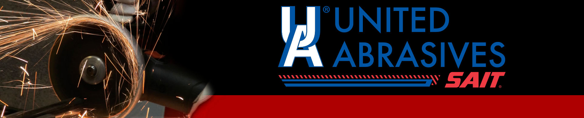 United Abrasives SAIT