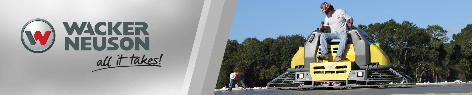 Wacker Neuson